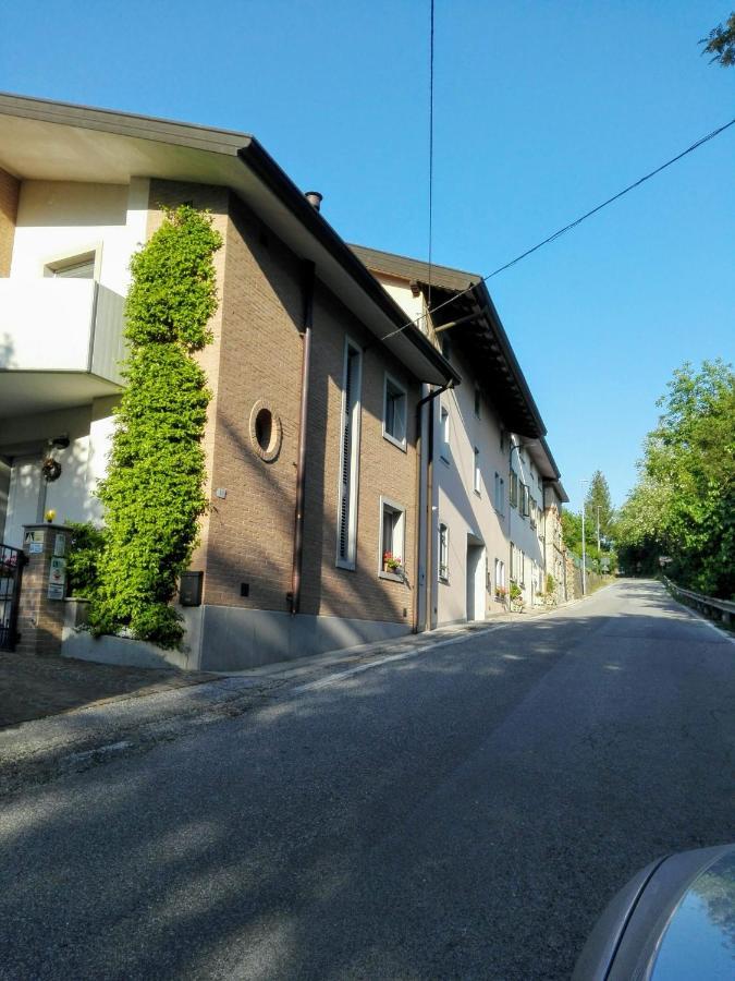 Casa Via Castelmonte Apartment Cividale del Friuli Екстериор снимка
