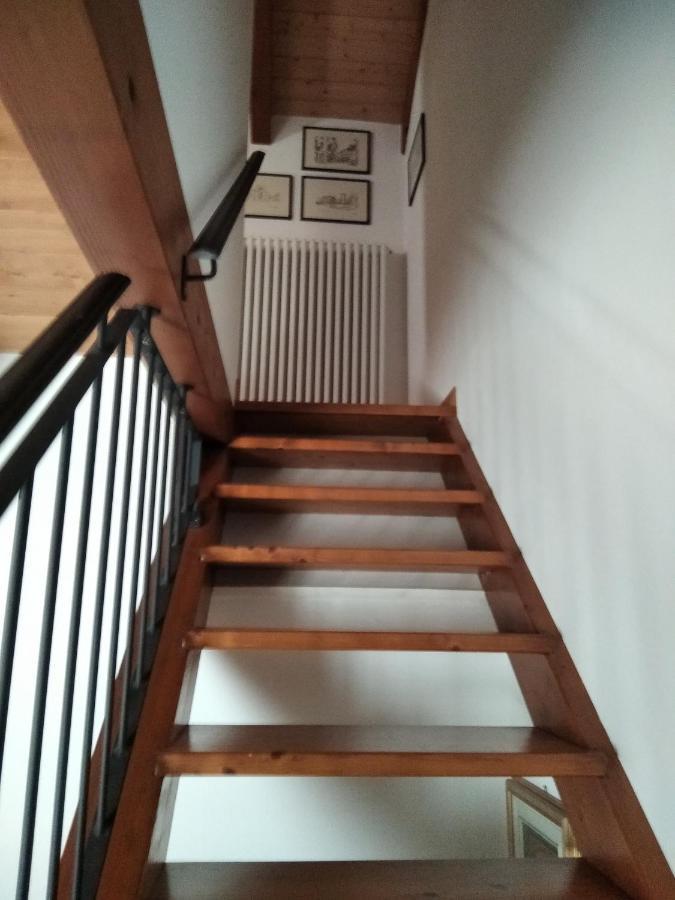 Casa Via Castelmonte Apartment Cividale del Friuli Екстериор снимка