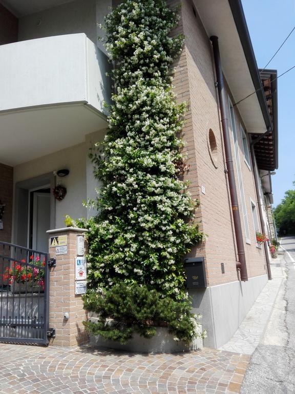 Casa Via Castelmonte Apartment Cividale del Friuli Екстериор снимка