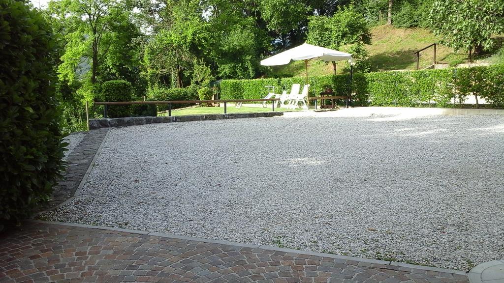 Casa Via Castelmonte Apartment Cividale del Friuli Екстериор снимка