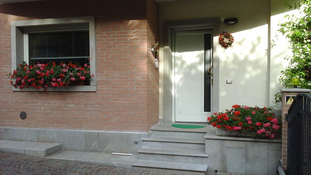 Casa Via Castelmonte Apartment Cividale del Friuli Екстериор снимка