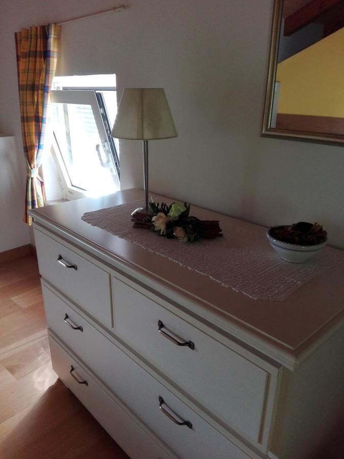 Casa Via Castelmonte Apartment Cividale del Friuli Екстериор снимка