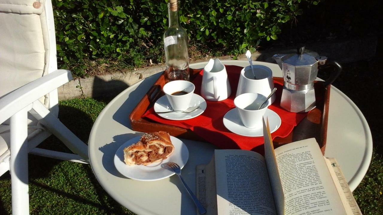 Casa Via Castelmonte Apartment Cividale del Friuli Екстериор снимка